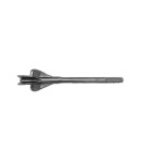 SDS MAX WING CHISEL 380 X 35MM MILWAUKEE