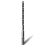 DRILL BIT MASONRY SDS PLUS 4 CUTTER 16 X 260MM MILWAUKEE