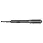 SDS PLUS HOLLOW CHISEL 250 X 22MM MILWAUKEE