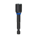 BIT HOLDER IMPACT MAGNETIC 3/8 X 50MM PACK 3 MILWAUKEE