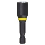 BIT HOLDER IMPACT MAGNETIC 5/16 X 50MM MILWAUKEE