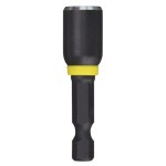 BIT HOLDER IMPACT MAGNETIC 5/16 X 50MM PACK 3 MILWAUKEE