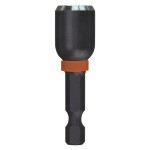 BIT HOLDER IMPACT MAGNETIC 7/16 X 50MM MILWAUKEE
