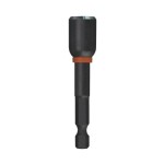 BIT HOLDER IMPACT MAGNETIC 7/16 X 65MM MILWAUKEE