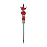 SPEED FEED BIT 16MM X 150MM MILWAUKEE