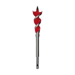 SPEED FEED BIT 25MM X 150MM MILWAUKEE