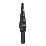 STEP DRILL METRIC 4-12MM MILWAUKEE