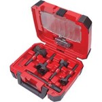 SWITCHBLADE SELF FEED KIT 35MM - 65MM MILWAUKEE