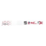BLADE SAWZALL METAL DEMOLITION 230MM 10TPI PACK 5 MILWAUKEE