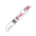 BLADE SAWZALL METAL THIN KERF 150MM 14TPI PACK 50 MILWAUKEE
