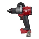 HAMMER DRILL/DRIVER 13MM 18V TOOL ONLY M18FPD30 MILWAUKEE