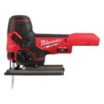 JIGSAW BARREL GRIP 18V TOOL ONLY M18FBJS-0 MILWAUKEE