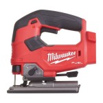 JIGSAW D-HANDLE 18V TOOL ONLY M18FJS-0 MILWAUKEE