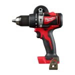 HAMMER DRILL/DRIVER 13MM BRUSHLESS 18V TOOL ONLY M18BLPDRC0