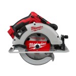 CIRCULAR SAW 184MM BRUSHLESS 18V TOOL ONLY M18BLCS66-0 MILWAUKEE