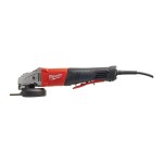 ANGLE GRINDER 125MM 1250W AGV13-125XSPDEB MILWAUKEE