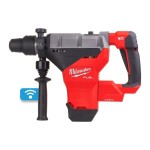 ROTARY HAMMER 44MM SDS MAX BRUSHLESS 18V W/ONE KEY TOOL ONLY MILWAUKEE