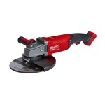 GRINDER ANGLE M18 FUEL 180/230MM 18V TOOL ONLY MILWAUKEE