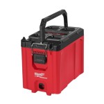 TOOL BOX COMPACT PACKOUT 330 X 250 X 330MM MILWAUKEE