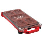 ORGANISER COMPACT LOW PROFILE PACKOUT MILWAUKEE