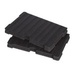 FOAM INSERT PACKOUT 595 X 336 X 43MM MILWAUKEE