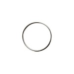 SPLIT RING 19MM 0.9KG PACK 5 48228880 MILWAUKEE