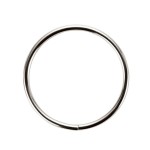 SPLIT RING 25MM 0.9KG PACK 5 48228881 MILWAUKEE
