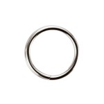 SPLIT RING 50MM 0.9KG PACK 5 48228883 MILWAUKEE