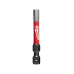 POWER BIT HEX 5MM X 50MM PACK 5 MILWAUKEE
