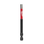 POWER BIT HEX 5MM X 89MM PACK 5 MILWAUKEE