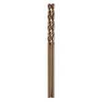DRILL BIT JOBBER COBALT RED HELIX 1.5MM PACK 2 MILWAUKEE
