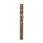 DRILL BIT JOBBER COBALT RED HELIX 3.5MM PACK 2 MILWAUKEE
