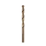 DRILL BIT JOBBER COBALT RED HELIX 6MM MILWAUKEE