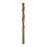DRILL BIT JOBBER COBALT RED HELIX 6.5MM MILWAUKEE