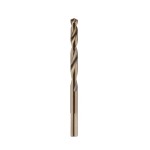 DRILL BIT JOBBER COBALT RED HELIX 6.8MM MILWAUKEE