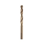 DRILL BIT JOBBER COBALT RED HELIX 7.5MM MILWAUKEE