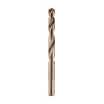 DRILL BIT JOBBER COBALT RED HELIX 8.5MM MILWAUKEE