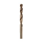 DRILL BIT JOBBER COBALT RED HELIX 11MM MILWAUKEE