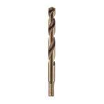 DRILL BIT JOBBER COBALT RED HELIX 12MM MILWAUKEE