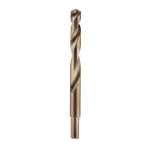 DRILL BIT JOBBER COBALT RED HELIX 12.5MM MILWAUKEE