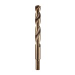 DRILL BIT JOBBER COBALT RED HELIX 13MM MILWAUKEE