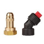 NOZZLES SPRAYER REPLACEMENT FOR M18BPFPCCS-0 AND M18BPFPCS-0 MILWAUKEE