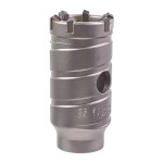 HOLLOW CORE CUTTER M16 THREAD 35 X 50MM MILWAUKEE