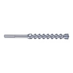 DRILL BIT MASONRY SDS MAX 4 CUTTER 26 X 520MM MILWAUKEE