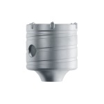 HOLLOW CORE CUTTER M16 THREAD 40 X 50MM MILWAUKEE
