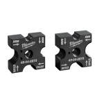 THREADED ROD CUTTER DIE SET M6 - M12 4932471373 MILWAUKEE