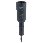 UTILITY SOCKET 3 IN 1 LINEMANS TRANSMISSION MILWAUKEE