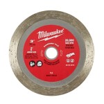DIAMOND TILE BLADE SUITS M12CFOT-0 MILWAUKEE