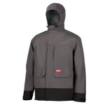 RAINSHELL JACKET HYDROBREAK MEDIUM MILWAUKEE