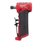 DIE GRINDER RIGHT ANGLE 6MM COLLET 12V TOOL ONLY MILWAUKEE